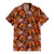 Redbone Coonhound Full Face Hawaiian Shirt & Shorts