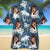 Bernedoodle Hawaiian Shirt TD01