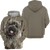 Cairn Terrier 2 - Unisex 3D Graphic Hoodie