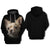 Chihuahua 1 - Unisex 3D Graphic Hoodie