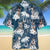 Blue Heeler Hawaiian Shirt TD01