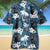 Beauceron Hawaiian Shirt TD01