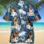 Bloodhound Hawaiian Shirt TD01