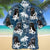 Black Cockapoos Hawaiian Shirt Pocket TD01