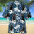 Bombay Hawaiian Shirt TD01