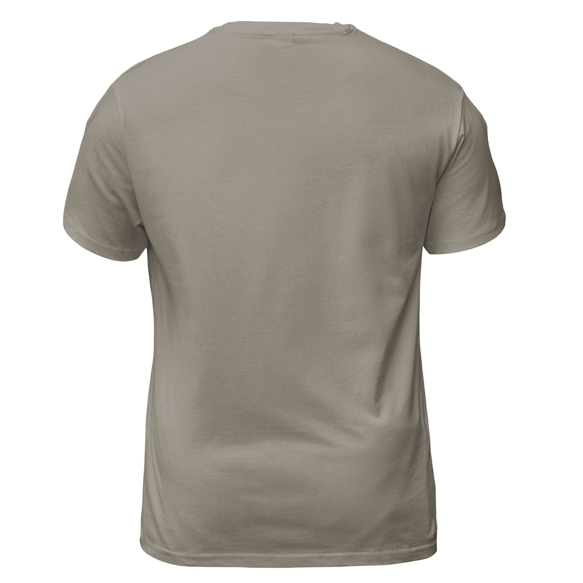 Caucasian Shepherd - 3D Graphic T-Shirt
