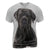 Cane Corso 2 - 3D Graphic T-Shirt