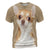 Chihuahua 2 - 3D Graphic T-Shirt
