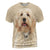 Cockapoo 3 - 3D Graphic T-Shirt