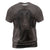 Flat Coated Retriever- 3D Graphic T-Shirt