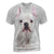French Bulldog 4 - 3D Graphic T-Shirt