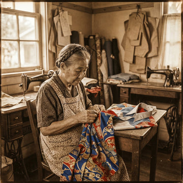 History of Hawaiian Shirts: The Japanese Origin Story | Chrisraw