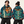 Chrisraw Toraryu Hoodie — Tiger Dragon Katana Print