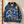 Chrisraw Hoshizora Hoodie — Starry Night Great Wave Koi Christmas All-Over Print
