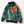 Chrisraw Toraryu Hoodie — Tiger Dragon Katana Print