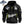LA World Series 2025 - Half Zipper Hoodie - 2210
