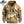 LA World Series 2025 - Half Zipper Hoodie - 2210