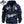 LA World Series 2025 - Half Zipper Hoodie - 2210