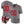 Ohio State Buckeyes 2023 Gray Alternate Custom Jersey V2 - Stitched