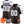 Cleveland Browns 2025 Jim Brown Memorial & Home Patch Vapor Limited Custom Jersey - All Stitched