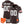 Cleveland Browns 2025 Jim Brown Memorial & Home Patch Vapor Limited Custom Jersey - All Stitched