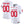 Houston Cougars 2024 Oilers Inspired Vapor Limited Custom Jersey V3 - All Stitched