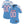 Houston Cougars 2024 Oilers Inspired Vapor Limited Custom Jersey V3 - All Stitched