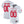 Houston Cougars 2024 Oilers Inspired Vapor Limited Custom Jersey V3 - All Stitched
