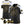 Michigan Wolverines 2025 Gold Vapor Limited Custom Jersey - All Stitched