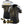 Michigan Wolverines 2025 Gold Vapor Limited Custom Jersey - All Stitched