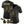 Michigan Wolverines 2025 Gold Vapor Limited Custom Jersey - All Stitched