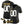Michigan Wolverines 2025 Gold Vapor Limited Custom Jersey - All Stitched