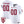 Washington State Cougars Vapor Limited Custom Jersey - All Stitched