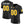 Pittsburgh Panthers Vapor Limited Custom Jersey - All Stitched