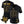 Houston Texans 2024 Texas Patch Gold Vapor Limited Custom Jersey - All Stitched