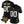 Houston Texans 2024 Texas Patch Gold Vapor Limited Custom Jersey - All Stitched