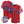 Phillies 2025 Fourth of July Vapor Premier Limited Custom Jersey V2 - All Stitched