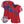 Phillies 2025 Fourth of July Vapor Premier Limited Custom Jersey V2 - All Stitched