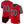 Ohio State Buckeyes 2024 Home Patch Vapor Limited Custom Jersey - All Stitched