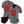 Ohio State Buckeyes 2024 Home Patch Vapor Limited Custom Jersey - All Stitched