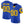 Rams Special Vapor Limited Custom Jersey - All Stitched