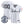 Yankees Throwback Vapor Premier Limited Custom Jersey V2 - All Stitched