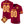 Washington Commanders 90th Anniversary Patch Vapor Limited Custom Jersey - All Stitched