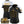 Minnesota Vikings 2024 Winter Warrior Skol Patch Gold Vapor Limited Custom Jersey - All Stitched