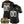 Minnesota Vikings 2024 Winter Warrior Skol Patch Gold Vapor Limited Custom Jersey - All Stitched