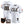 Cleveland Browns 2025 Jim Brown Memorial & Home Patch Vapor Premier Limited Custom Jersey - All Stitched