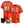Cleveland Browns 2025 Jim Brown Memorial & Home Patch Vapor Premier Limited Custom Jersey - All Stitched