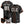 Cleveland Browns 2025 Jim Brown Memorial & Home Patch Vapor Premier Limited Custom Jersey - All Stitched