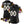 Ravens Maryland Flag Vapor Limited Custom Jersey V2 - All Stitched