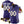 Ravens Maryland Flag Vapor Limited Custom Jersey V2 - All Stitched